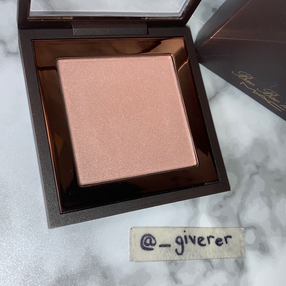 SUMMER OPAL Bao Bao Wan MAC Beauty Powder W Box - Picture 4 of 17